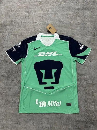 Pumas UNAM 25-26 Third Football jersey