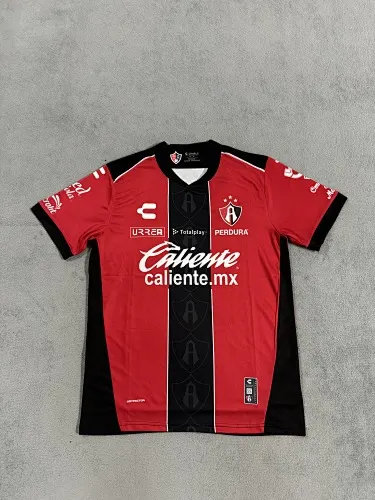 Atlas 25-26 Home Football jersey