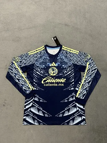 Club América 25-26 Away Football jersey