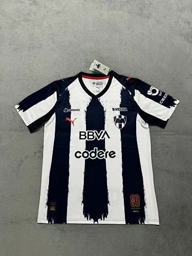 Monterrey 25-26 Home Football jersey