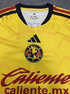 Club America 26/27 Home Football Jersey