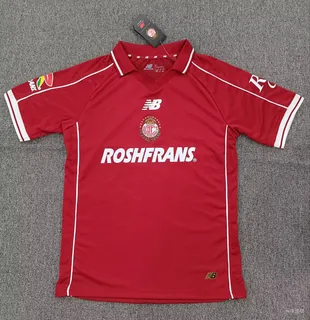 Toluca 26/27 Home Football Jersey