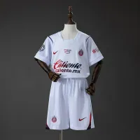 Chivas 26/27 Away Kids Kit — 1